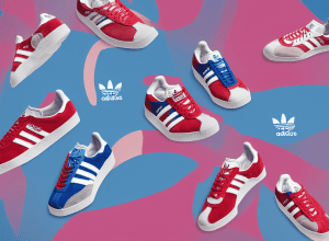 Причини буму Adidas