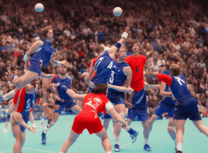 Гандбольна Ліга чемпіонів: Де дивитися матч «Füchse Berlin» – «Aalborg» сьогодні