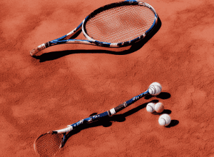 Тенісист розбив ракетку: Драматичний епізод на Madrid Open