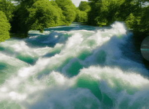 Трагедія на Eisbach: серфінгістка (33) загинула після нещасного випадку