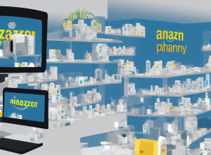 Ліки зникають з Amazon з кінця квітня: Рішення BGH