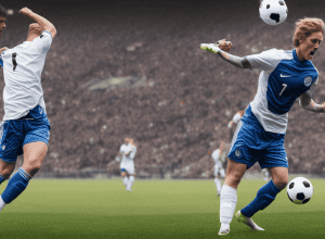 Гравець U21 коштуватиме чотири мільйони — Баєр хоче цей талант з Бохума
