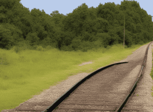 Гольцвайсіг: Діти закидали камінням Intercity