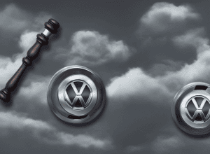 Дизельний скандал VW: прокуратура вимагає тривалі терміни ув'язнення