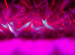 Крістіне Нойбауер: біографія учасниці «Let’s Dance»