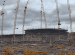 Культовий клуб планує масштабну перебудову