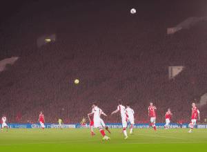 Пізня поразка «Штутгарта» – гол-красень шокував команду