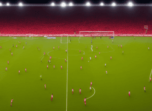 Галлешер ФК перемагає BSG Chemie 3:1: Тиск на Лок Лейпциг