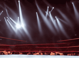 Несподівана зміна чемпіона WWE: сенсація, якої ніхто не чекав