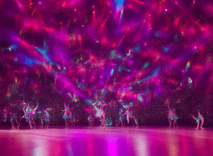 Крістіне Нойбауер про «Let’s Dance»: «Мені 62! Тренування – не прогулянка»