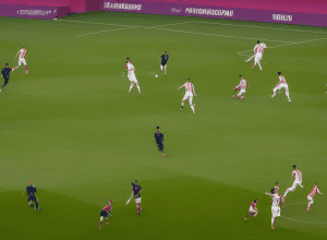 Лише 1:1 проти Дармштадта – чи коштує домашня криза Пруссії місця в лізі?