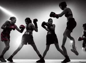 Боксерка-чемпіонка тренує Ліндеберга: як підтримувати форму 78-річній рок-зірці?