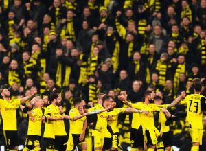 Бос BVB відкрито в Sportstudio – Вацке про майбутнє Ковача!