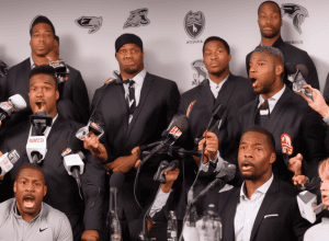 VfB Stuttgart 10 років тому – Стівенс критикує своїх гравців!