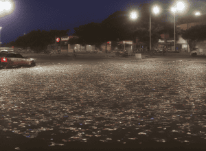 Вайда: Конфлікт у супермаркеті переріс у насильство