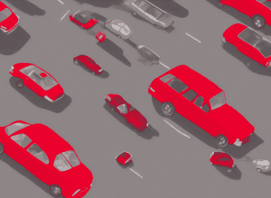 У Ліпштадті жінка збила дитину на велосипеді