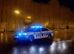 Ландау: Підлітки напали на чоловіків на Ратушній площі