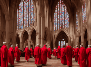 Вибори Папи: Зростає напруга у Ватикані