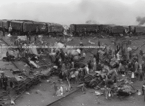 Дюссельдорф: Велосипедист (59) зіткнувся з потягом метро