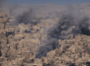 Ізраїль завдав удару по передмістю Бейрута після заклику до евакуації