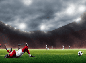 Грубий фол проти Фрідля: Червона картка у матчі Вердера