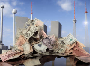 Довічно! Телерадіокомпанія RBB має виплатити мільйони колишній директорці