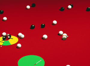 Мартін Шиндлер увійшов в історію німецького дартсу!