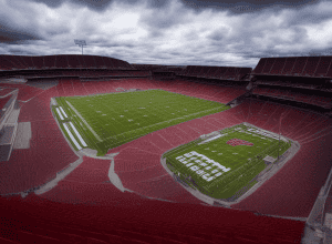 VfB Stuttgart: 10 років тому – розголошення імені наступника Стівенса