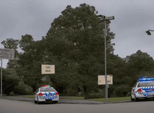 Ізерлон: Поліція вилучила підозрілий автомобіль у справі про загибель пенсіонерки