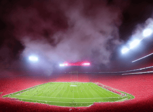 Піротехнічне шоу в Ганновері: «Кельну» загрожує відсторонення фанатів!