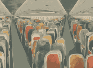 Duty-Free в минулому! Lufthansa скасовує продаж на борту