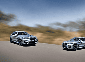 Водій BMW перевищив швидкість на 89 км/год біля Бюрштадта