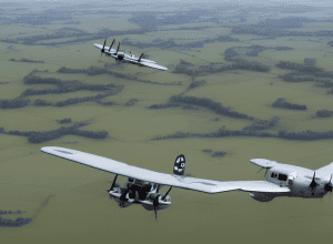 Унікальний підрозділ Бундесверу: Відважні резервісти на літаючих «коробках»