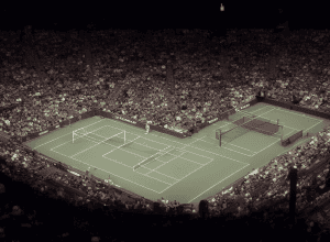 Блекаут на Madrid Open