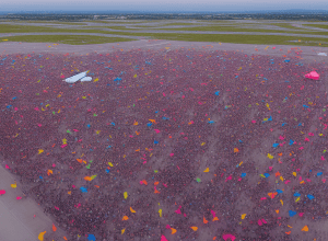 Перша категорія вже розпродана – лайнап Sonic Empire Festival 2025 оголошено