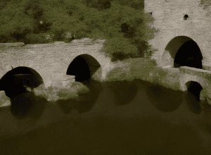 У пакеті у воді: водолази знайшли людський череп
