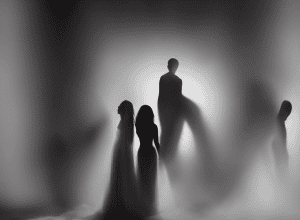 Чоловік вбив дружину 15 ударами ножа через її бажання мати стосунки з молодшими: 11 років в'язниці