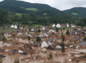 У Ганновері чоловік (37) експлуатував робітників у долині Ар