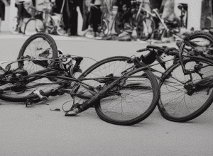 Еслінген: Невідомий пошкодив велосипед хлопчика (11)