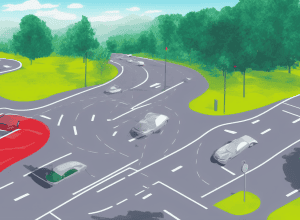 Страхові компанії б'ють на сполох: все більше літніх людей винні у серйозних ДТП