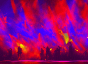 Die Fantastischen Vier: історія німецького репу Fanta4