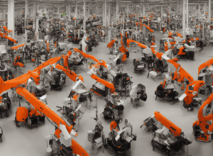 Масові скорочення: Stihl звільняє 500 працівників по всьому світу