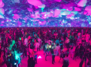 На OMR Festival очікується 67 000 відвідувачів: які зірки та знаменитості приїдуть