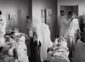 Анонс сьогоднішньої серії «Хороші часи, погані часи»