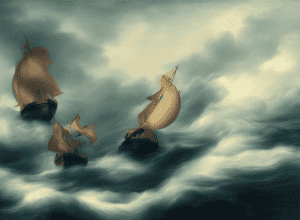 Лист від Вагнера – Люба Катаріна Райхе,