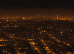 Блекаут в Іспанії: Чи винна «зелена» енергетика?