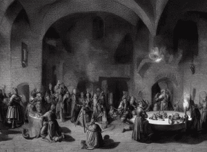 Інтриги на шоу «Зрадники»: егоїзм Лямбі шокував учасників