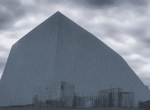 Голова канцелярії Торстен Фрай: Усі закони скоро проходитимуть через його стіл