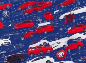 Падіння прибутків VW та Mercedes-Benz: німецький автомобільний колапс