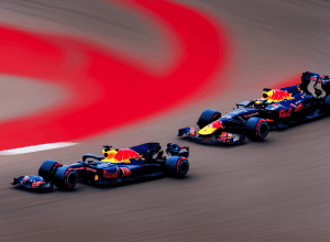 Повернення виключено – Формула-1 заборонила Себастьяну Феттелю